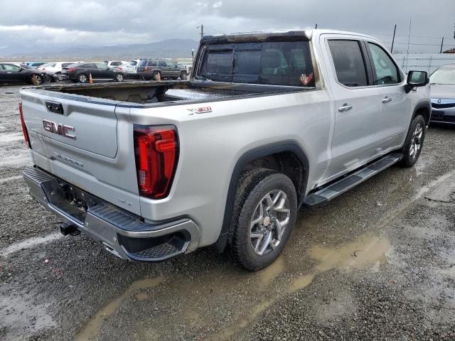 3GTUUDET3NG529400 GMC Sierra K1500 Slt