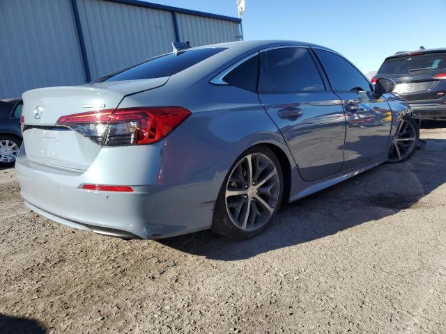 2HGFE1F91PH311337 Honda Civic Touring
