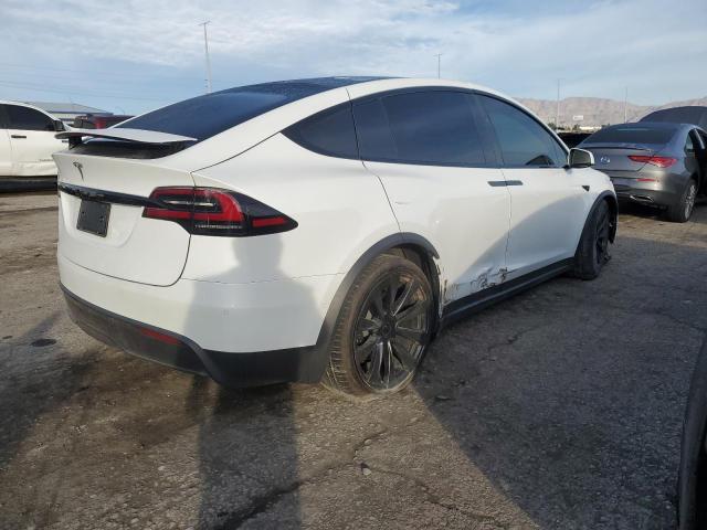 7SAXCBE57PF374304 Tesla MODEL X