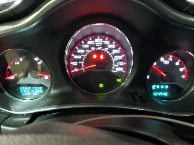 1C3CDZCB6EN156142 Dodge Avenger Sxt