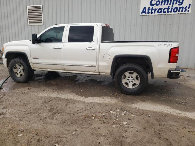 3GTU2VEC4EG385464 GMC Sierra K1500 Slt