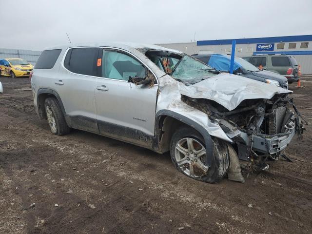 1GKKNRLS2JZ193006 GMC ACADIA SLE