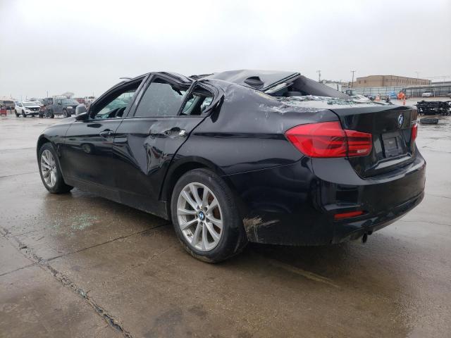 WBA8A9C50GK615851 BMW 320 I