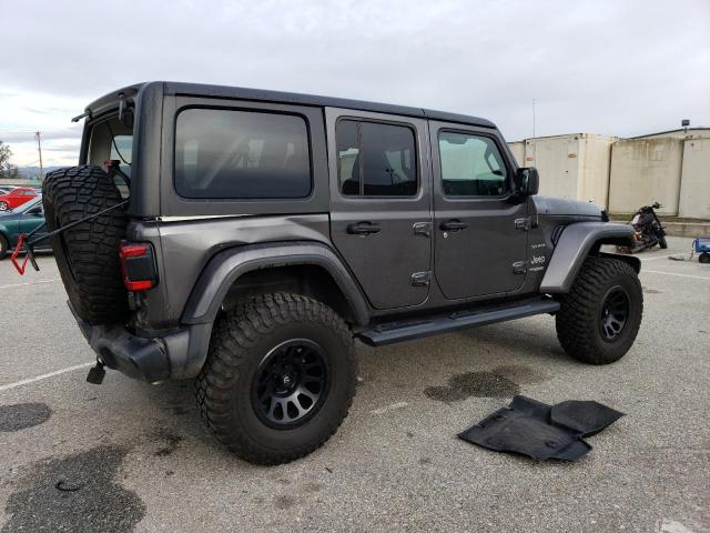 1C4HJXEG9NW158646 Jeep Wrangler Unlimited Sahara