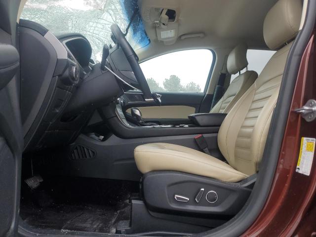 2FMPK4J84GBC13526 Ford EDGE SEL