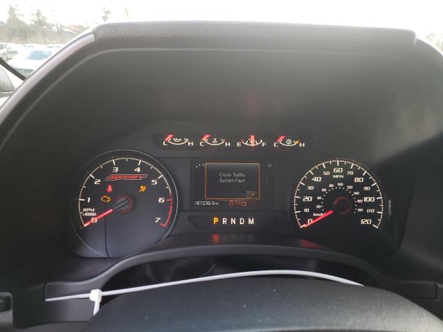 1FTEW1E42KFA24015 Ford F150 Supercrew