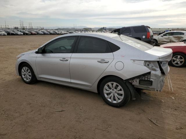 3KPC24A6XLE110471 Hyundai ACCENT SE