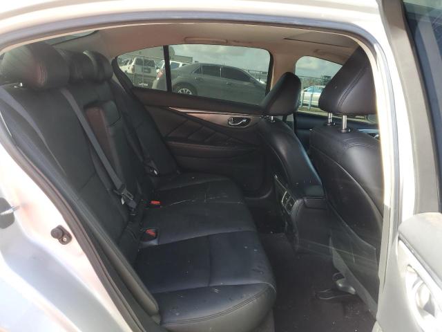 JN1EV7AP0HM743986 Infiniti Q50 Premium