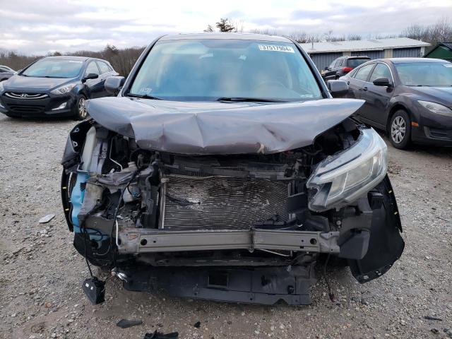 5J6RM4H57GL114745 Honda CR-V EX