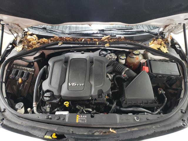 1G4ZN5SS9HU152119 Buick Lacrosse Preferred