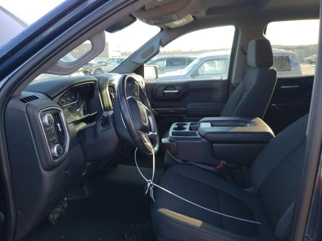3GTP9GEK1MG354716 GMC Sierra K1500 Elevation