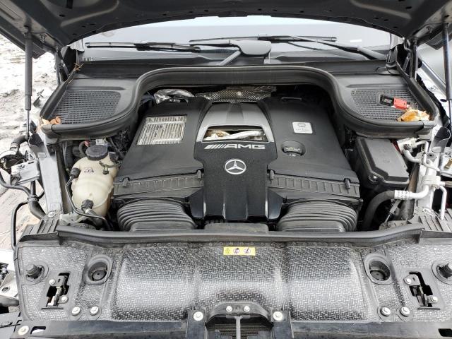 4JGFD8KB8MA571498 Mercedes-Benz Gle Coupe 63 S 4matic Amg