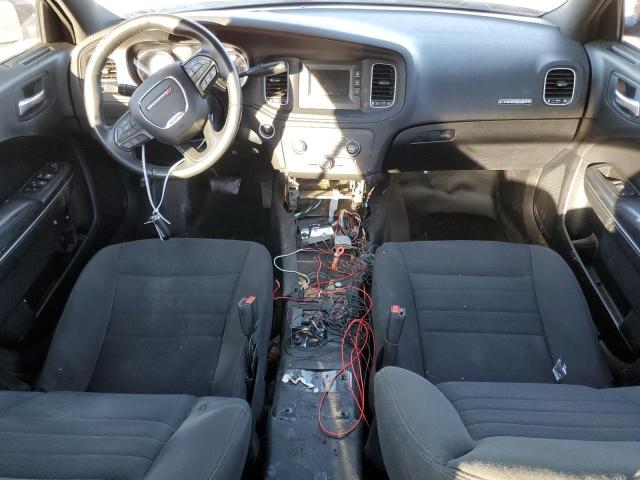 2C3CDXKT2GH136822 Dodge Charger Police