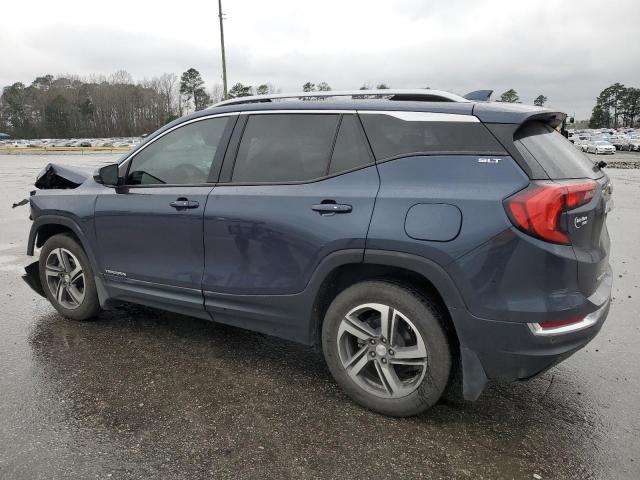 3GKALPEV2KL201207 GMC Terrain Slt