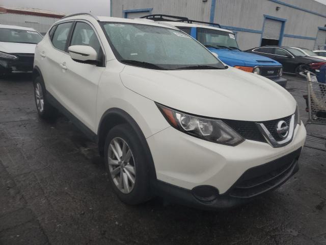 JN1BJ1CP1JW102784 Nissan Rogue Sport S