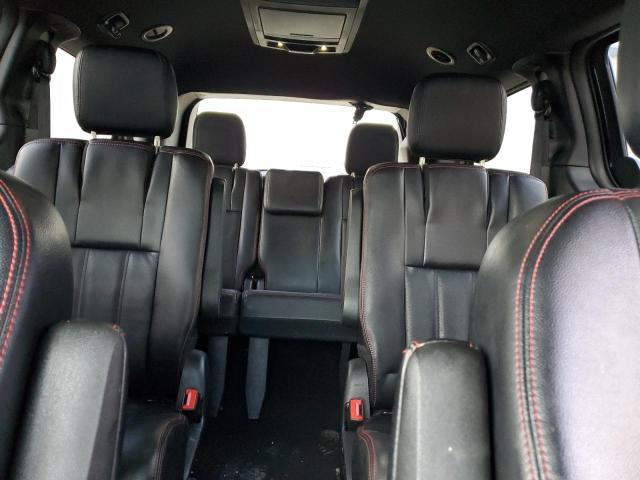2C4RDGEG5KR689763 Dodge Grand Caravan Gt
