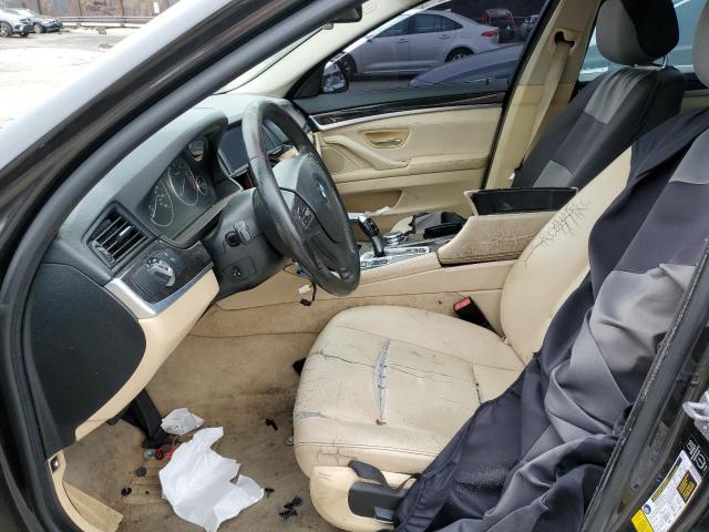 WBA5A5C55ED504080 BMW 528 I