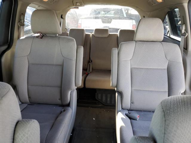 5FNRL5H22FB111094 Honda ODYSSEY LX