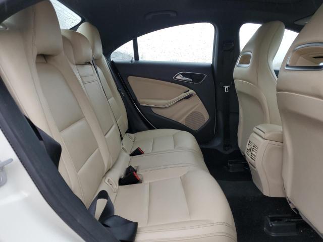 WDDSJ4EB4JN532756 Mercedes-Benz CLA 250