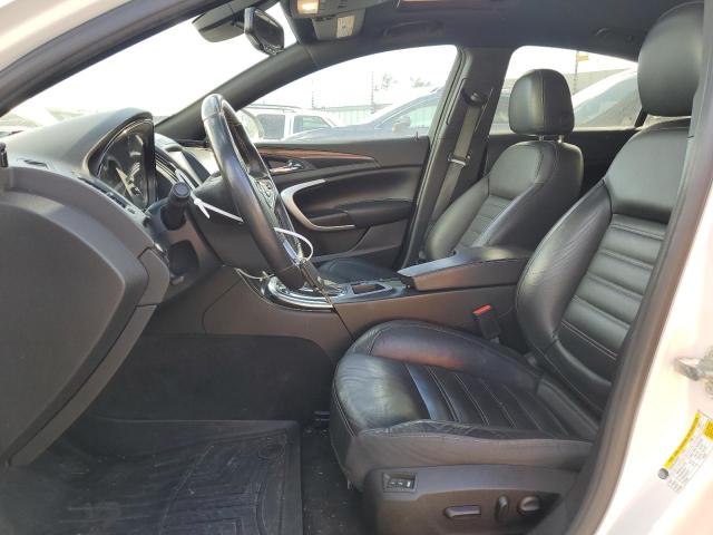 2G4GV5GX1G9110437 Buick REGAL GS