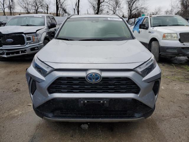 JTM16RFV0NJ022205 Toyota RAV4 SE