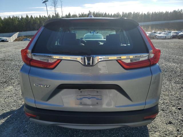 7FARW5H30HE001118 Honda CR-V LX