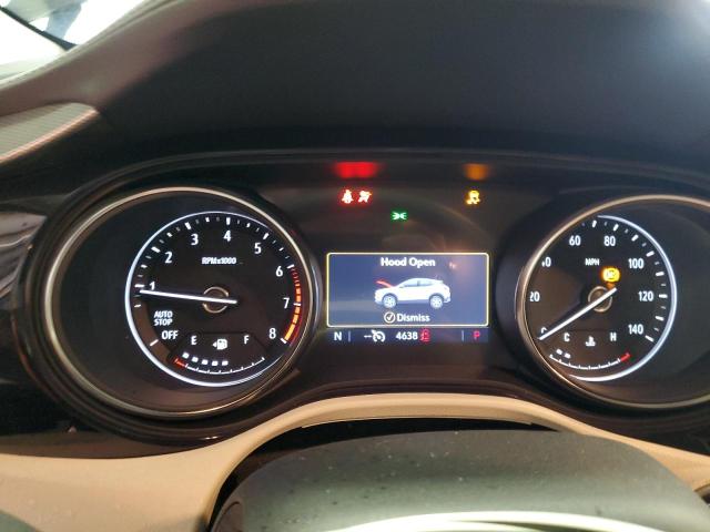 KL4MMDS2XPB156616 Buick Encore Gx Select