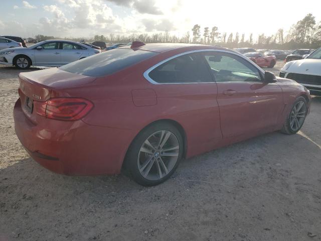 WBA4W3C50JAC97601 BMW 430I