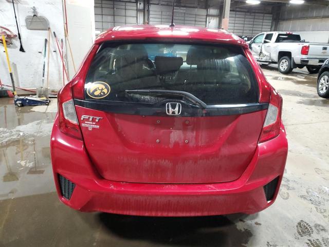 JHMGK5H5XGX026644 Honda FIT LX