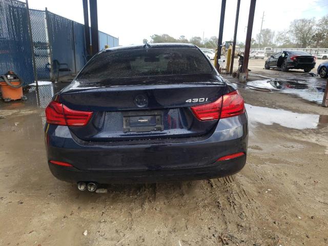 WBA4W3C58KAF92737 BMW 430I