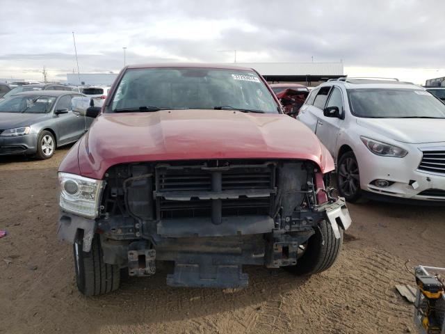 1C6RR7NT4FS643108 RAM 1500 Laie