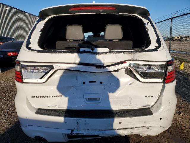 1C4RDHDG5MC573403 Dodge DURANGO GT