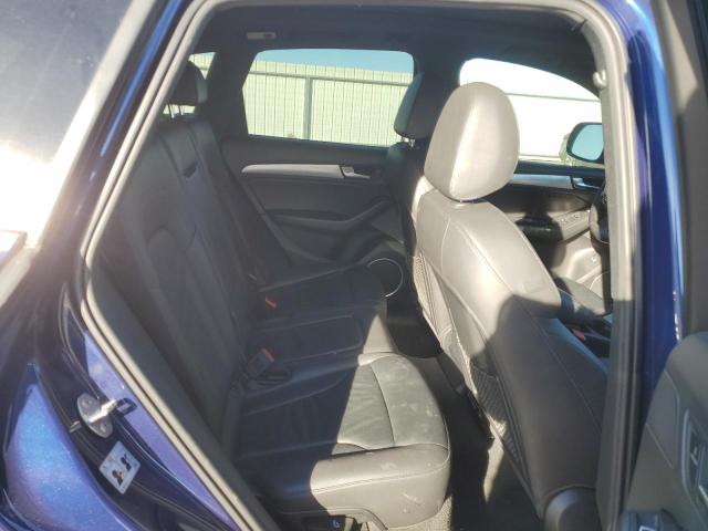 WA1D7AFP3GA045908 Audi Q5 Premium Plus S-line