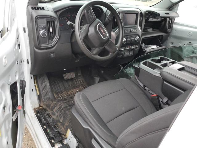 1GT08LE77NF252977 GMC Sierra C2500 Heavy Duty