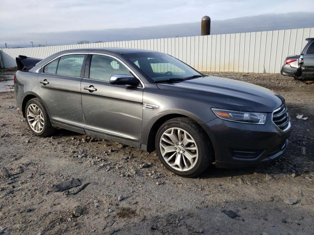1FAHP2F85FG195753 Ford Taurus Limited