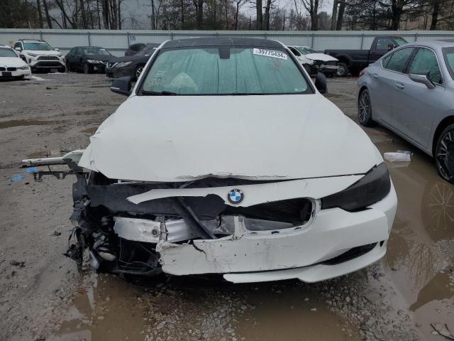 WBA3B5C58FF962917 BMW 328 Xi Sulev