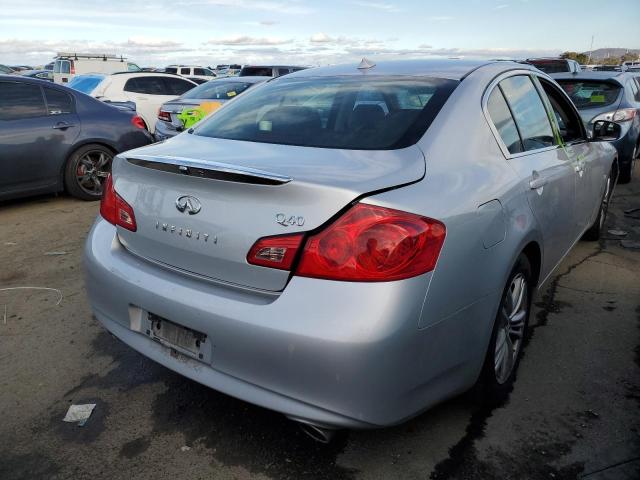 JN1CV6AP5FM500169 Infiniti Q40