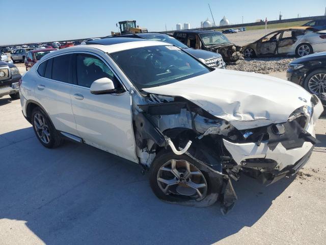 5UX2V1C07L9B65010 BMW X4 Xdrive30i