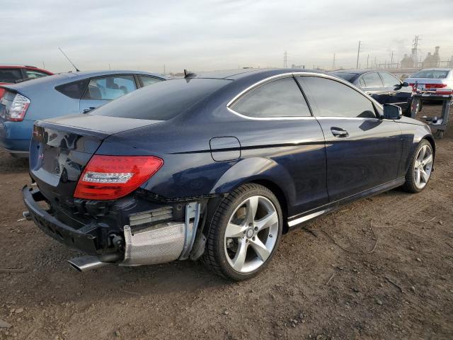 WDDGJ5HB5FG348087 Mercedes-Benz C 350