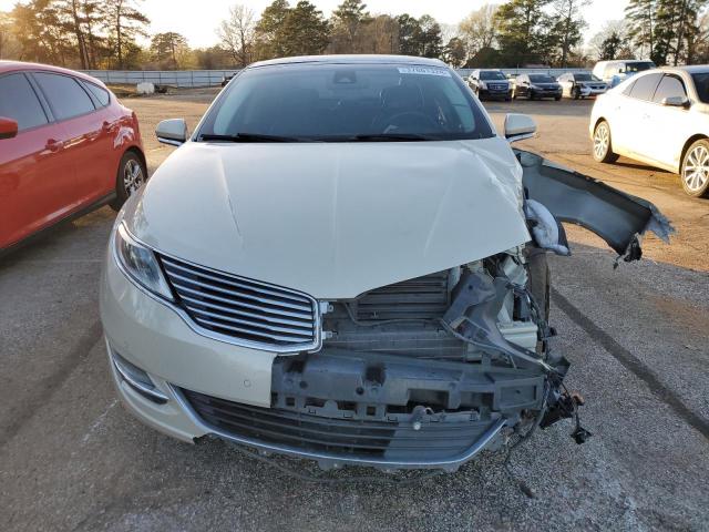 3LN6L2LU2ER821485 Lincoln MKZ HYBRID