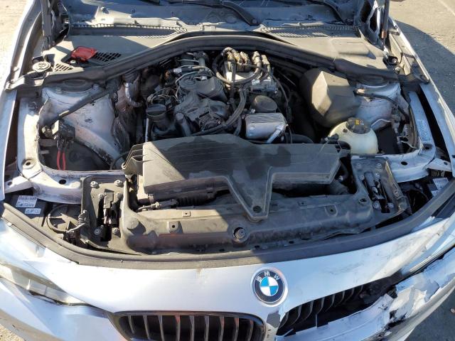 WBA3N7C50EF718423 BMW 428 I