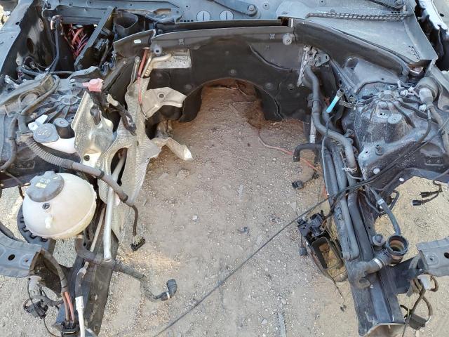 WBA5A5C59FD512667 BMW 528 I