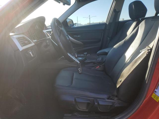 WBA3B1C55EK135147 BMW 320 I