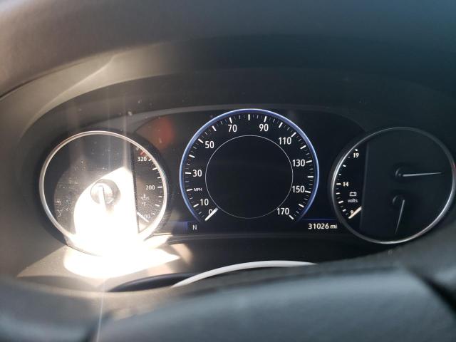 5GAERDKW4LJ163593 Buick Enclave Avenir