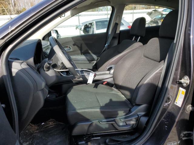 3CZRU5H30HM721753 Honda HR-V LX