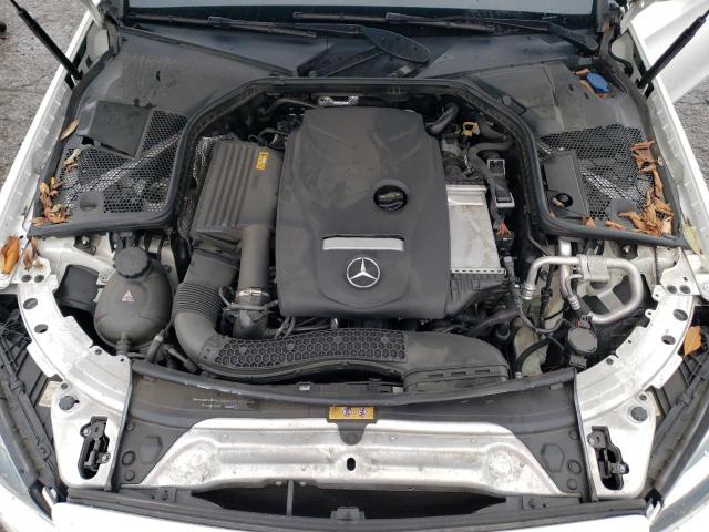 55SWF4JB0JU262876 Mercedes-Benz C 300