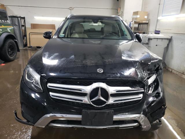 WDC0G4KB1KV176525 Mercedes-Benz Glc 300 4matic