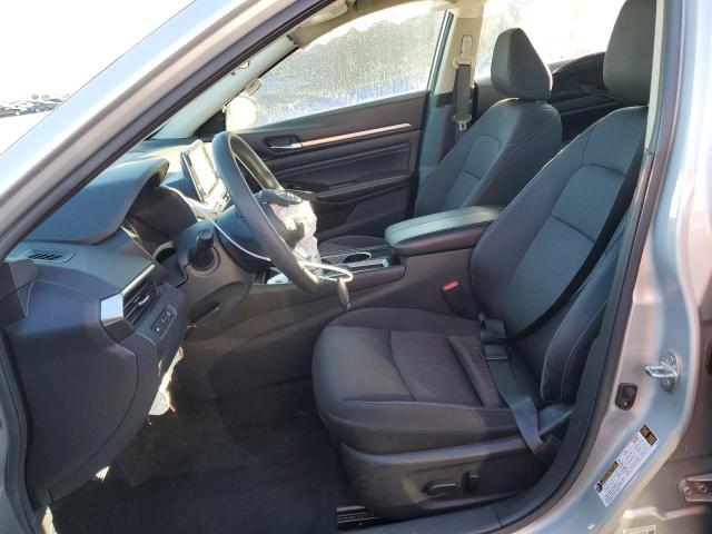 1N4BL4DV2MN387730 Nissan ALTIMA SV