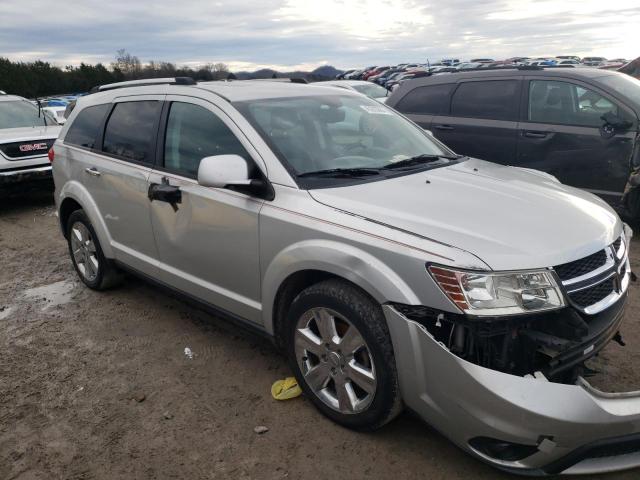 3C4PDDDG3ET106079 Dodge Journey Limited
