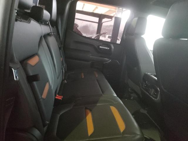 1GTU9EET2MZ218398 GMC Sierra K1500 At4